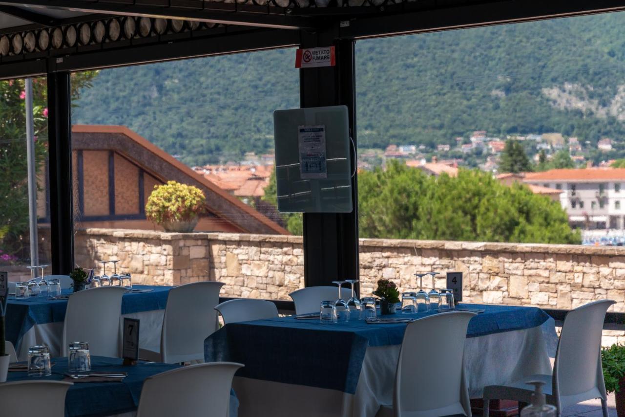 Locanda Del Lago Rosmunda Clusane Εξωτερικό φωτογραφία