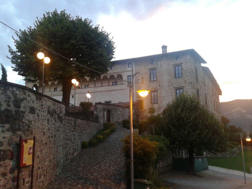 Locanda Del Lago Rosmunda Clusane Εξωτερικό φωτογραφία