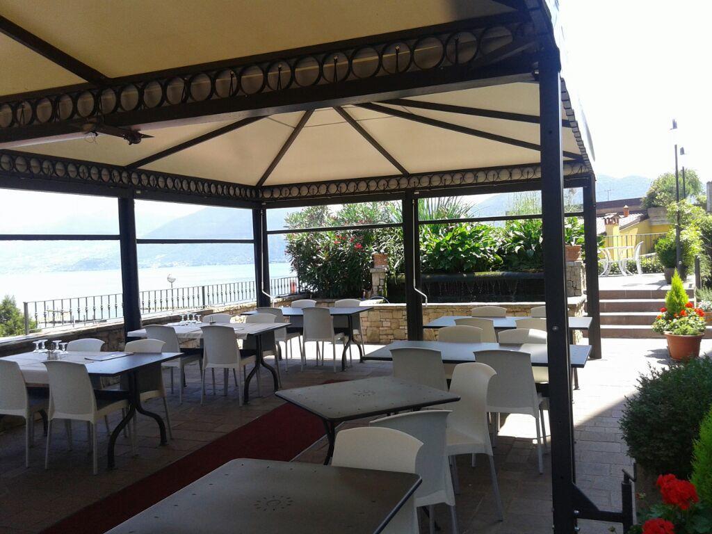 Locanda Del Lago Rosmunda Clusane Εξωτερικό φωτογραφία